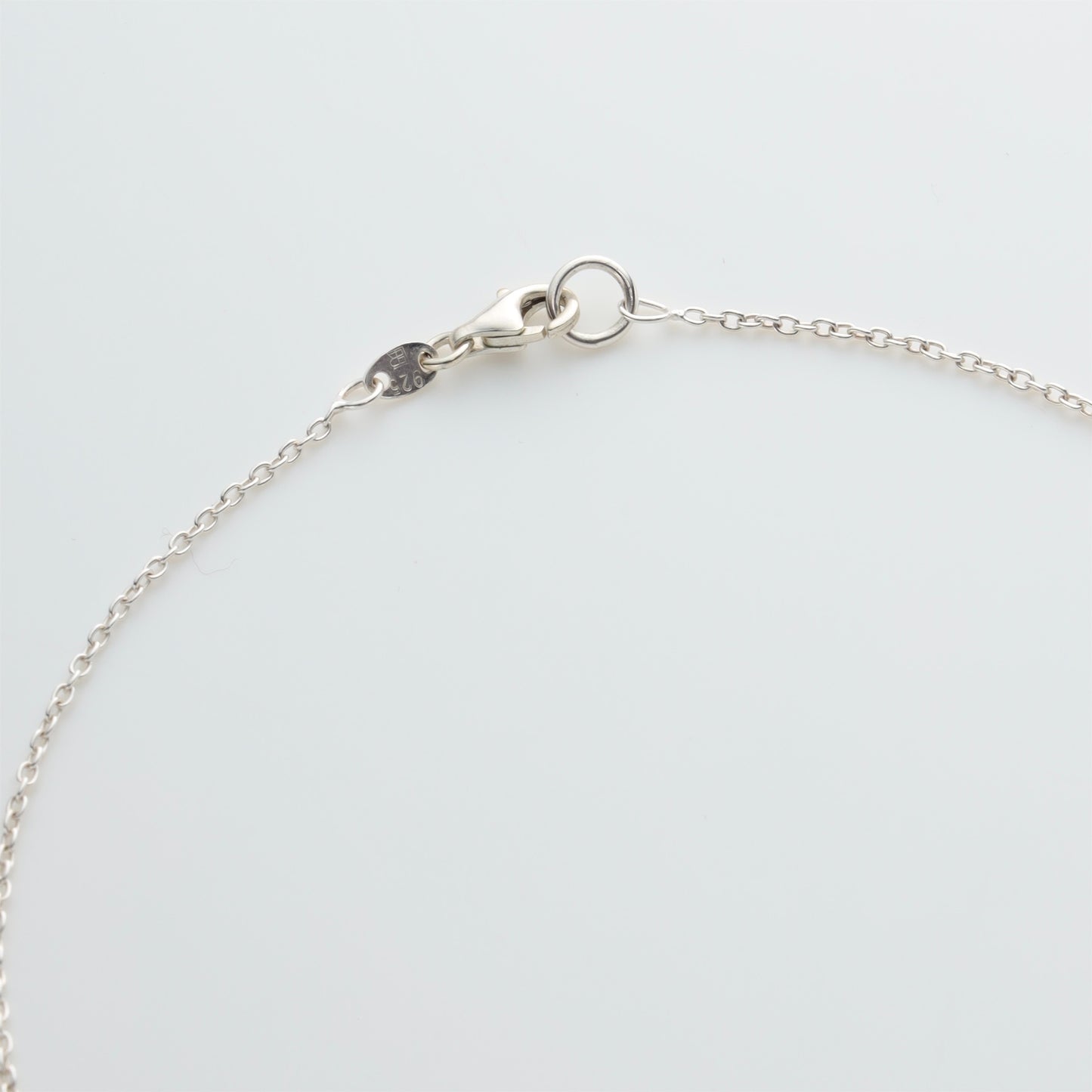 SPECIAL PRICE 【Aurore de Heusch】ネックレス Necklace Bons Baisers from feelseen