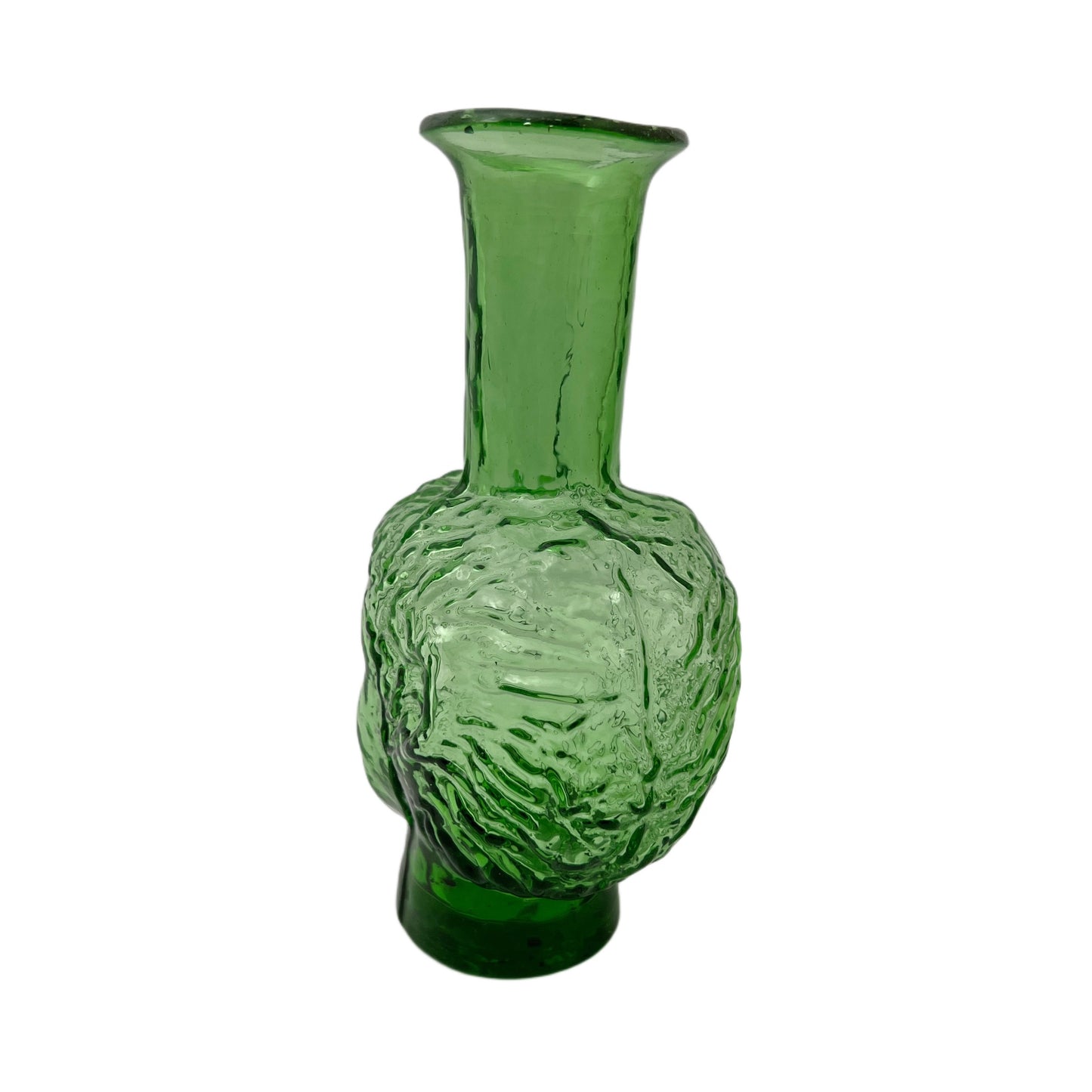 【La Soufflerie】フラワーベース Vase Tete Green