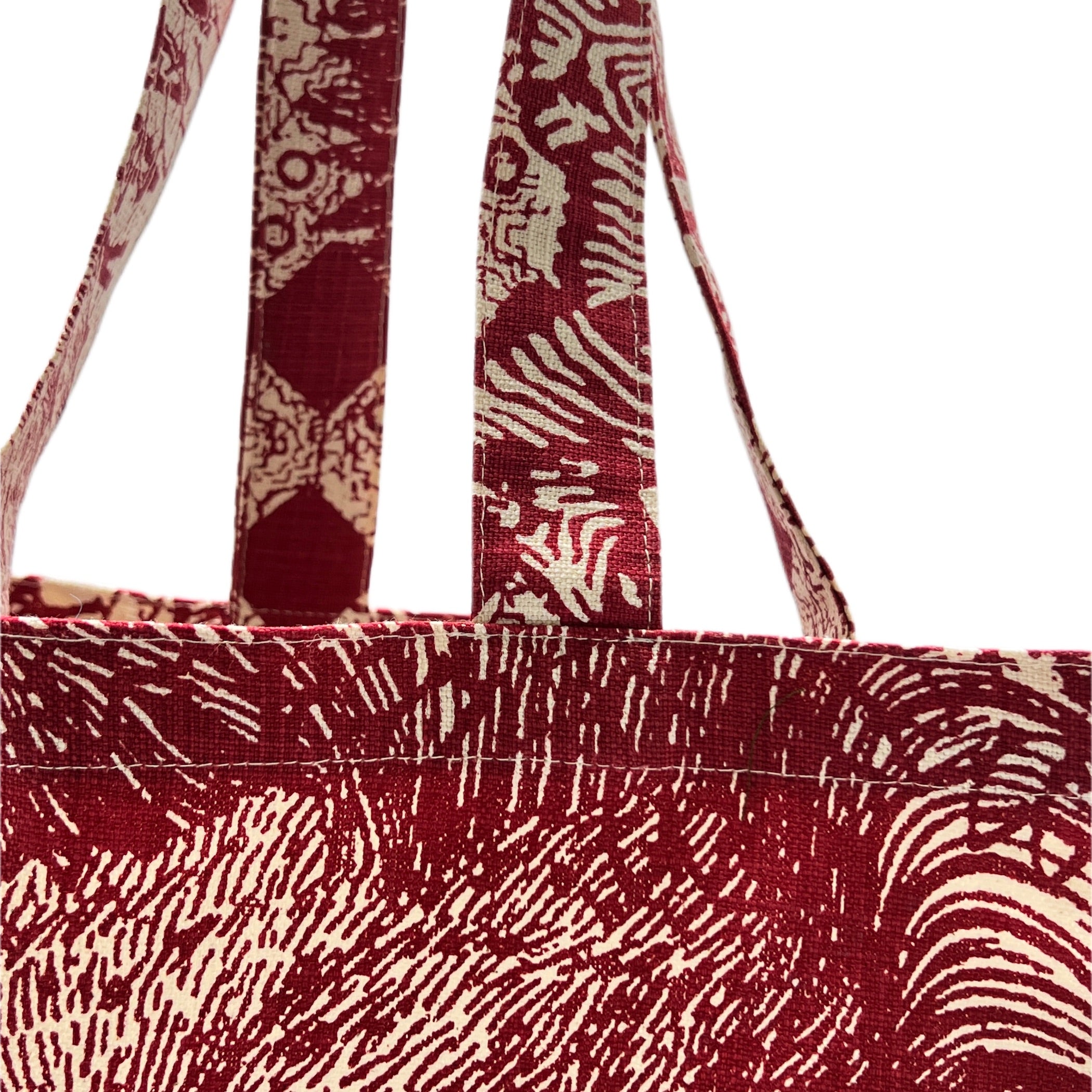 Floral ikat thirty online one