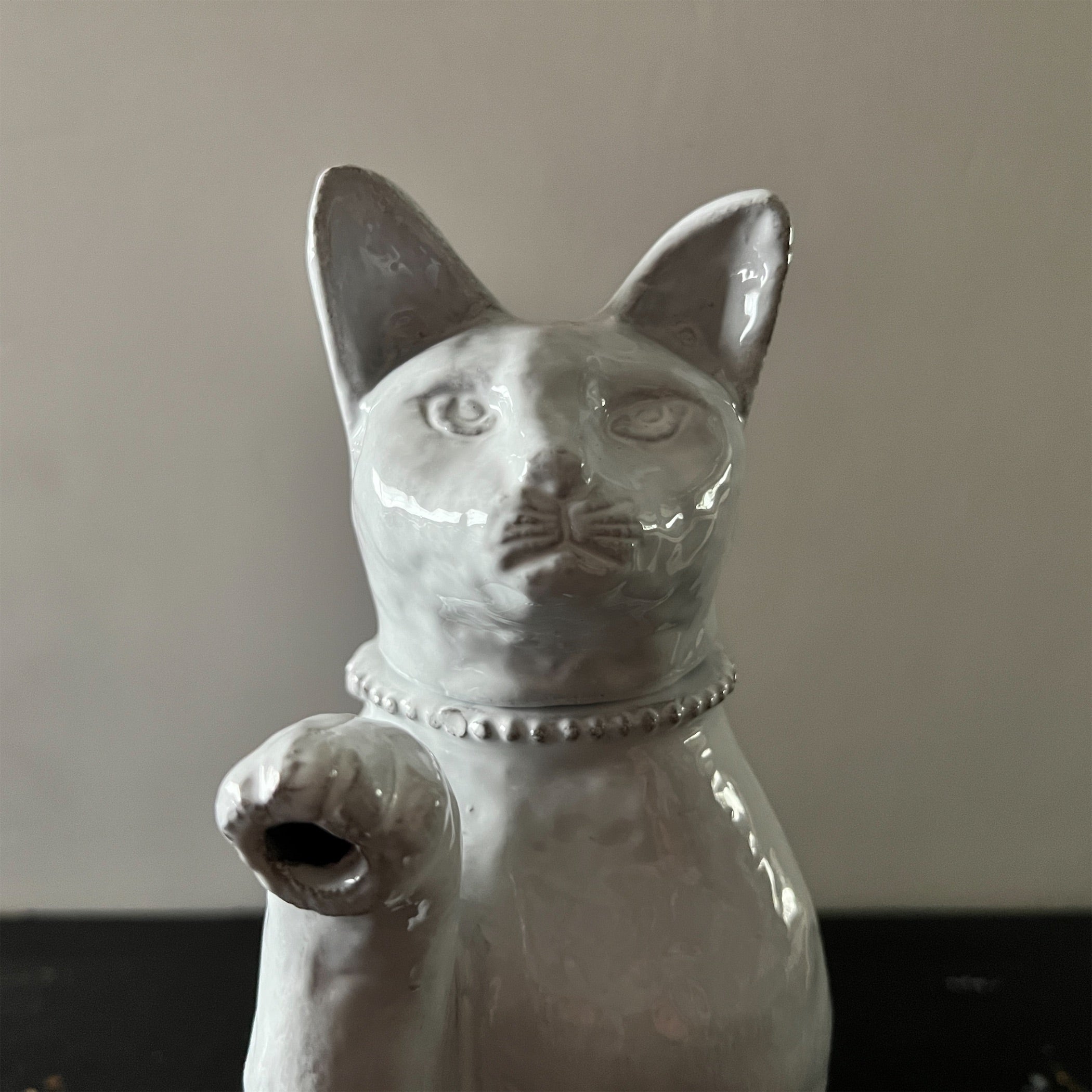 ASTIER de VILLATTE アスティエ 猫 インセンスバーナー - リラクゼーション