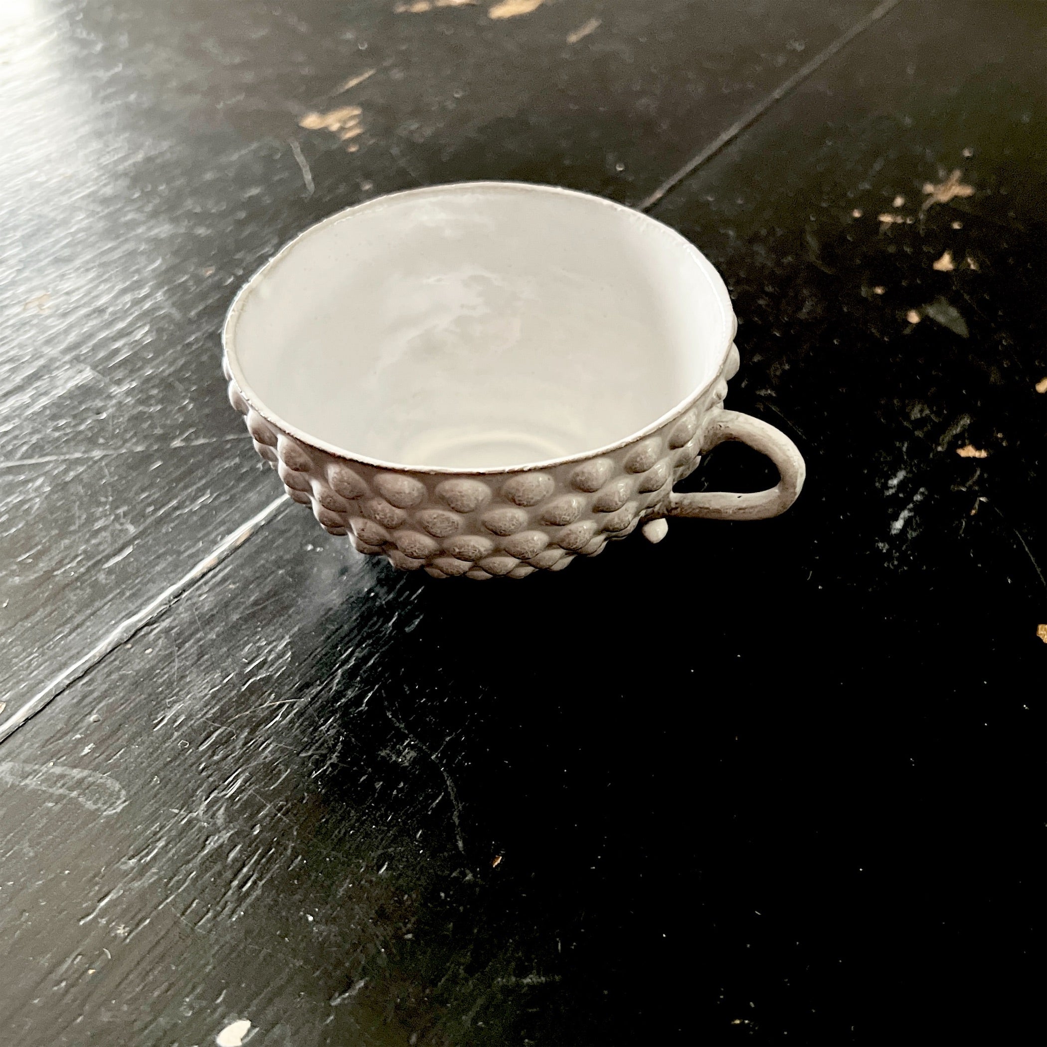 Astier de Villatte】Adelaide ティーカップ| フィールシーン / FEEL