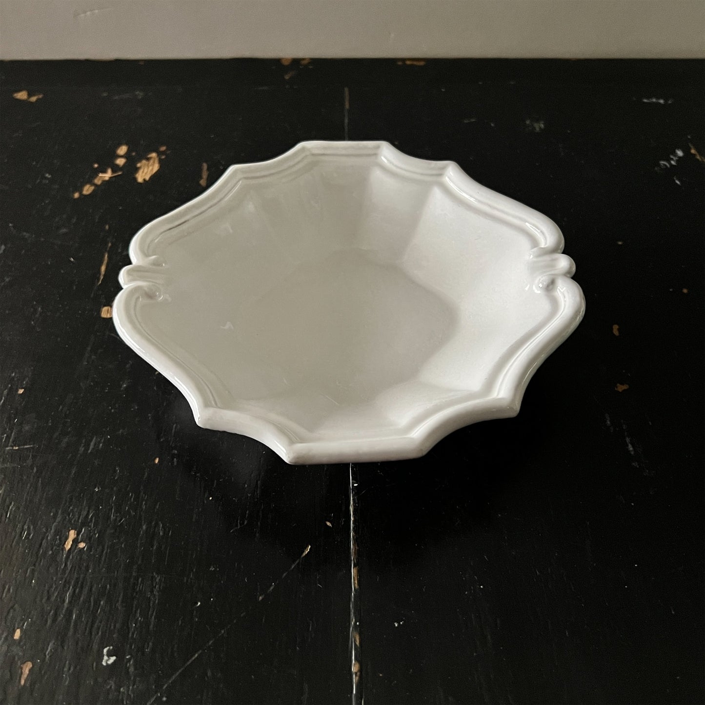 【Astier de Villatte】Regence スモールフルーツボウル