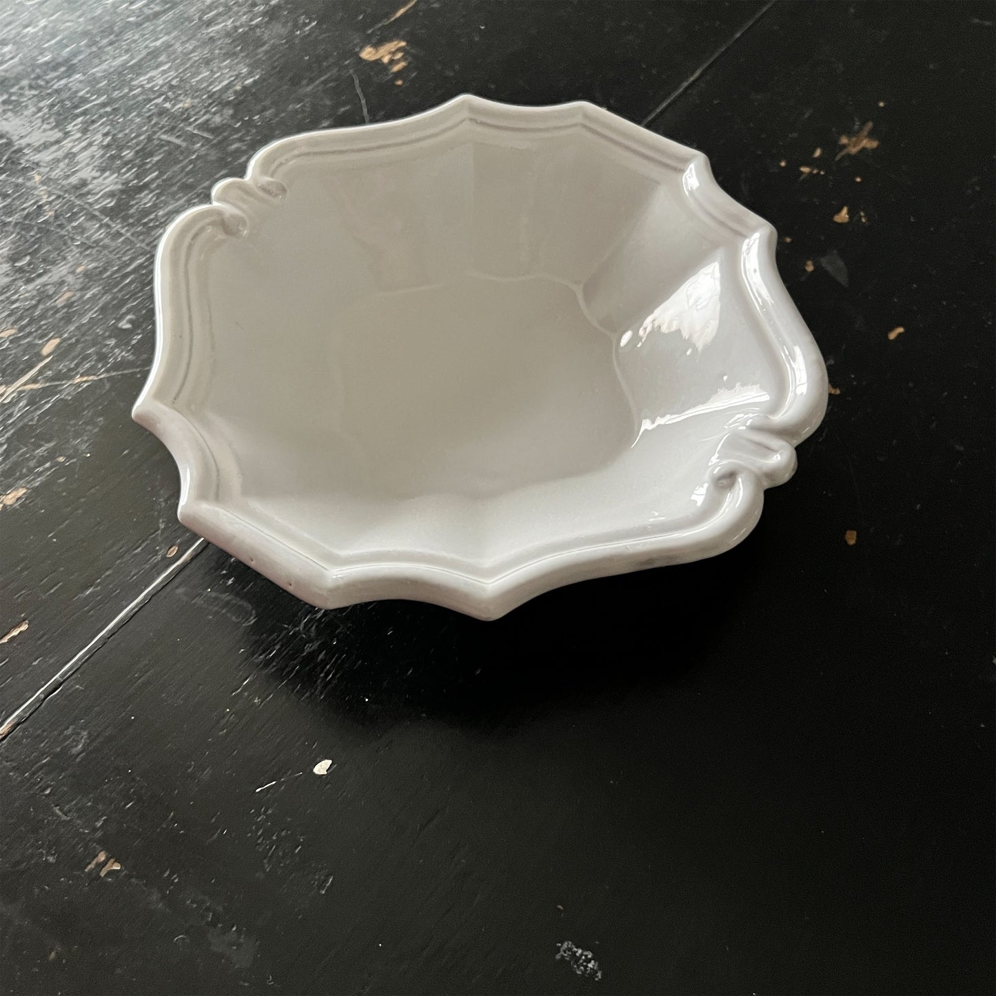 【Astier de Villatte】Regence スモールフルーツボウル