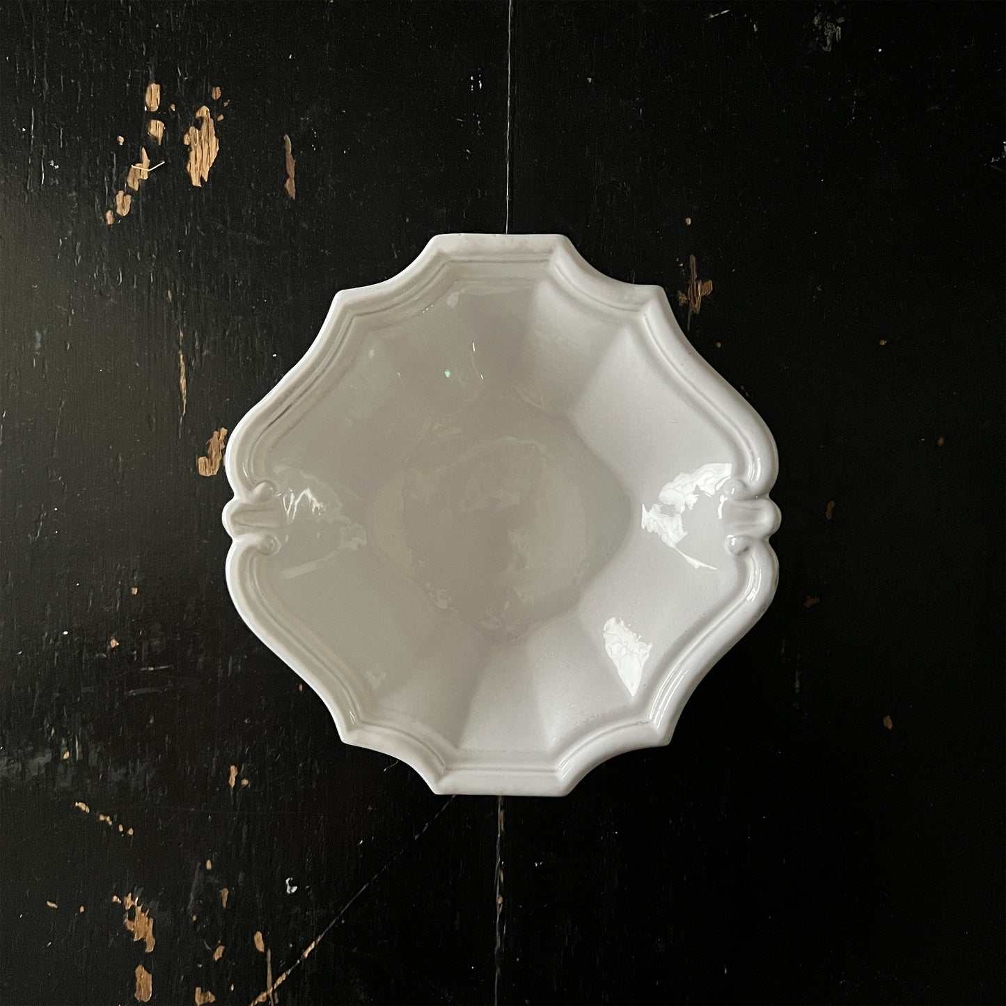 【Astier de Villatte】Regence スモールフルーツボウル