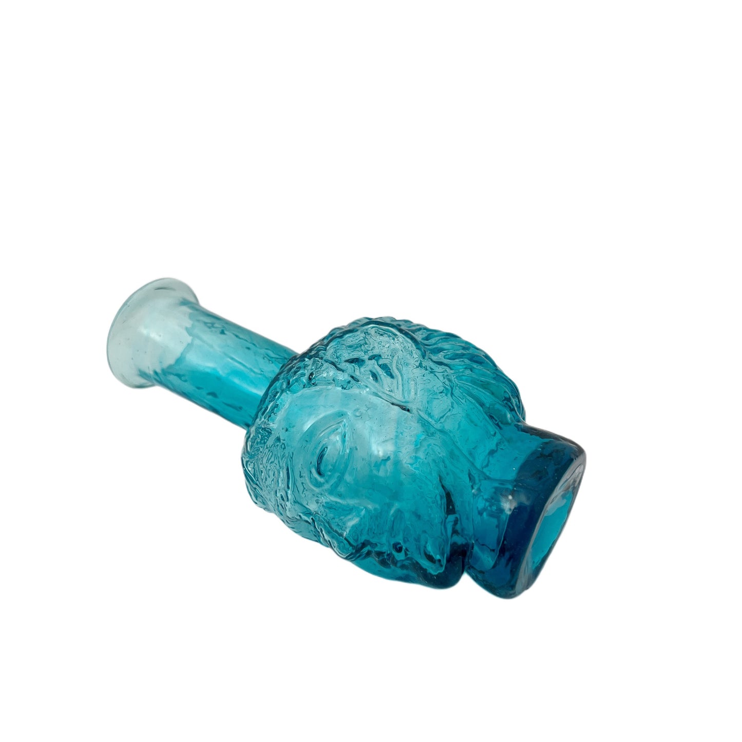 【La Soufflerie】フラワーベース Vase Tete Turquoise