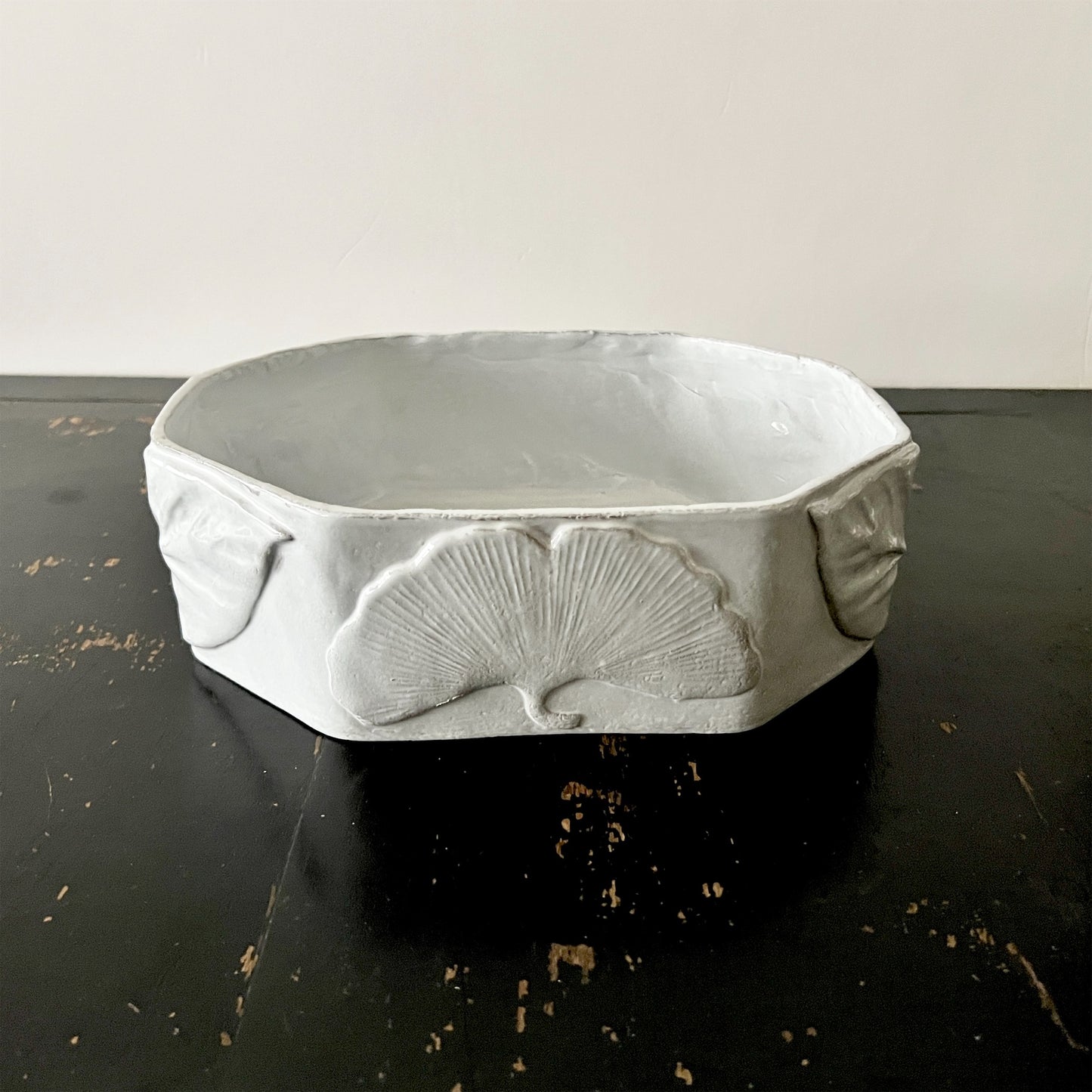 【Astier de Villatte】Setsuko ディッシュ