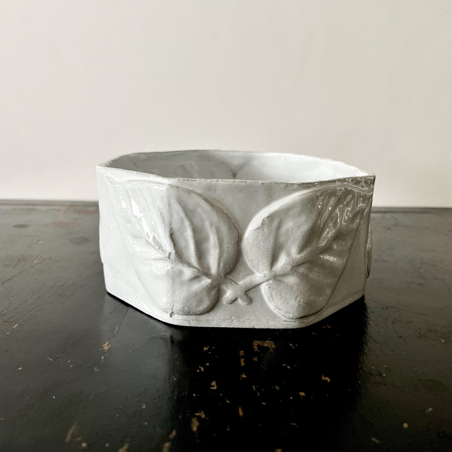 【Astier de Villatte】Setsuko ディッシュ